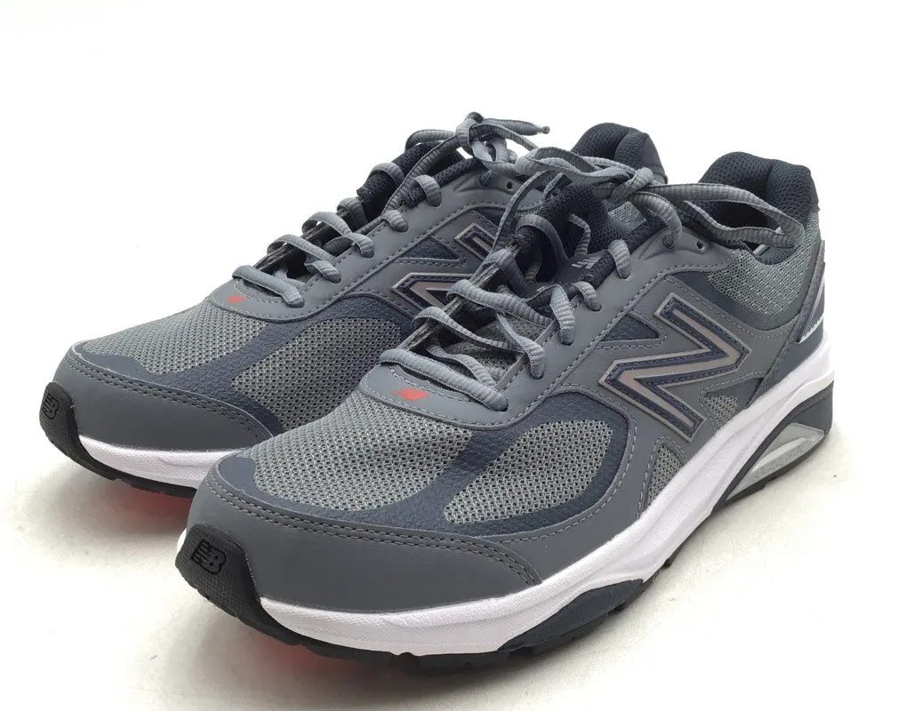 New Balance Women's 1540v3 W1540GD3 Gray Athletic Shoes - Size 10.5