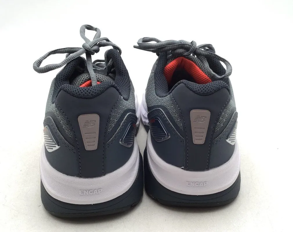 New Balance Women's 1540v3 W1540GD3 Gray Athletic Shoes - Size 10.5
