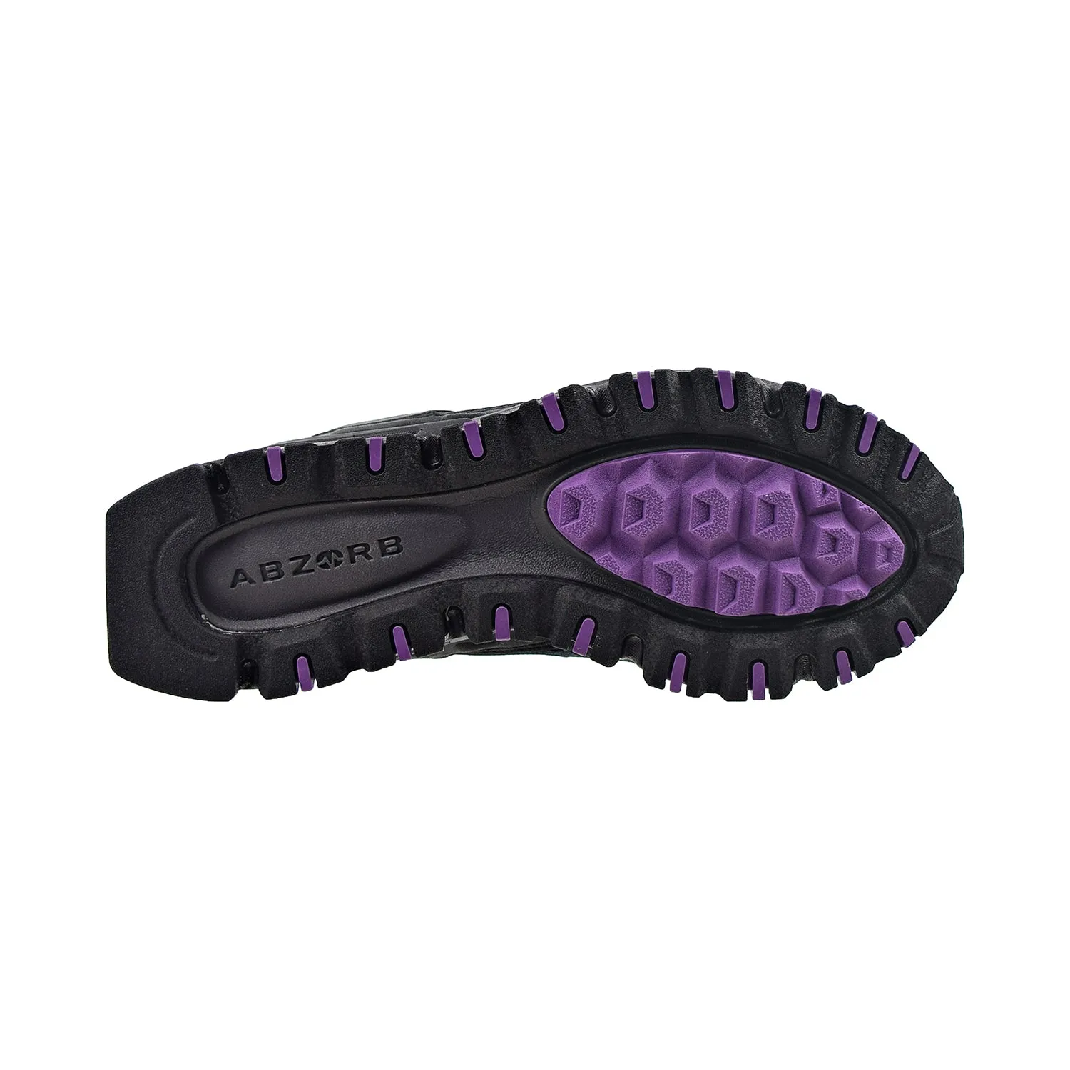 New Balance X-Racer Men's Shoes Black-Purple