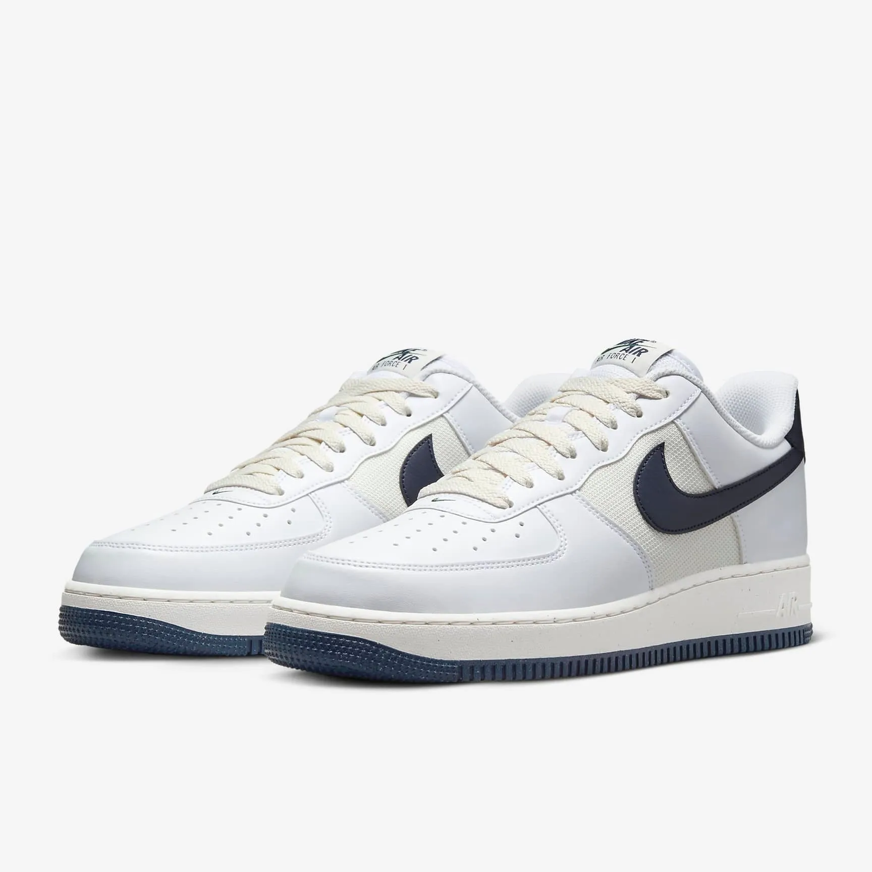 Nike Air Force 1 '07 Men's Shoes