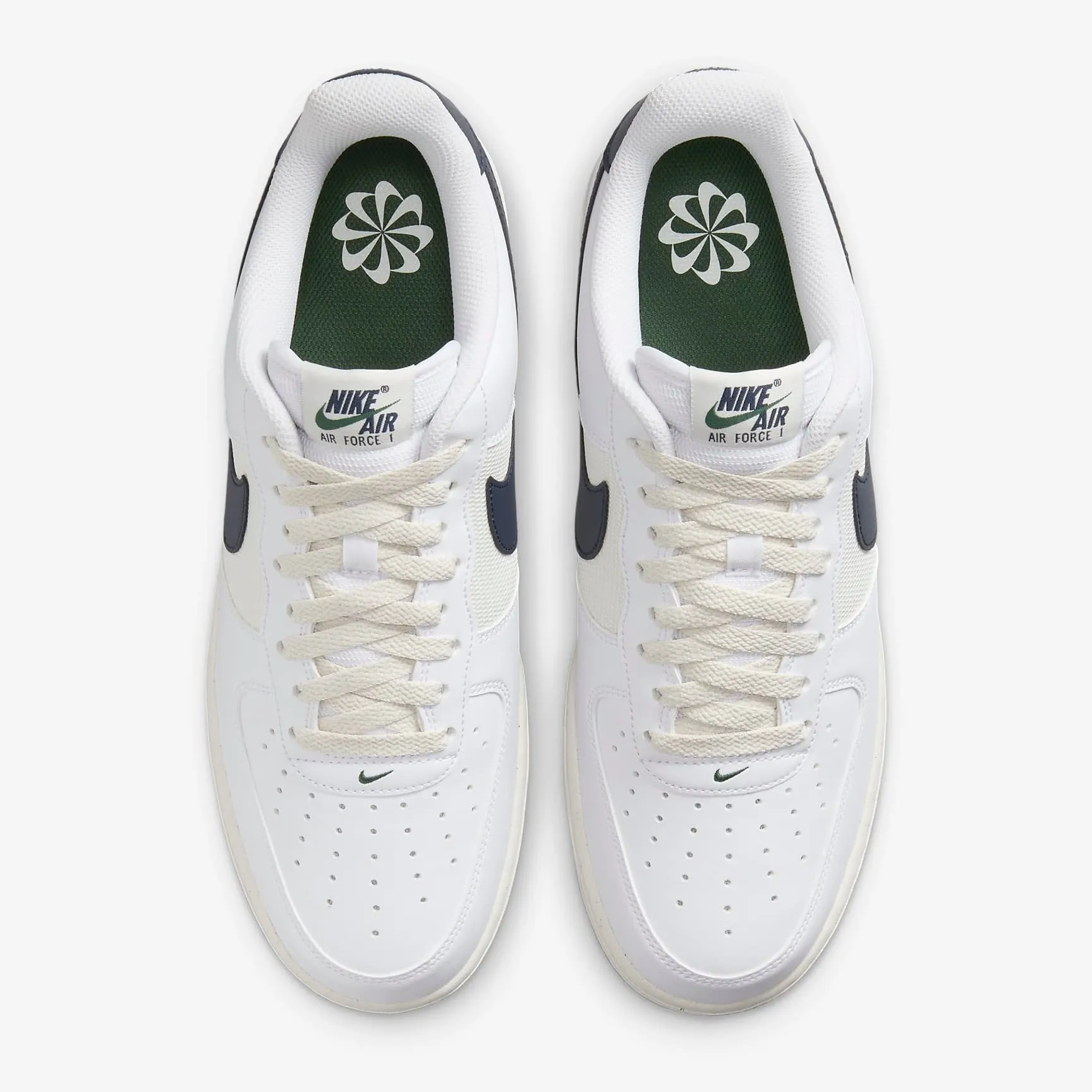 Nike Air Force 1 '07 Men's Shoes