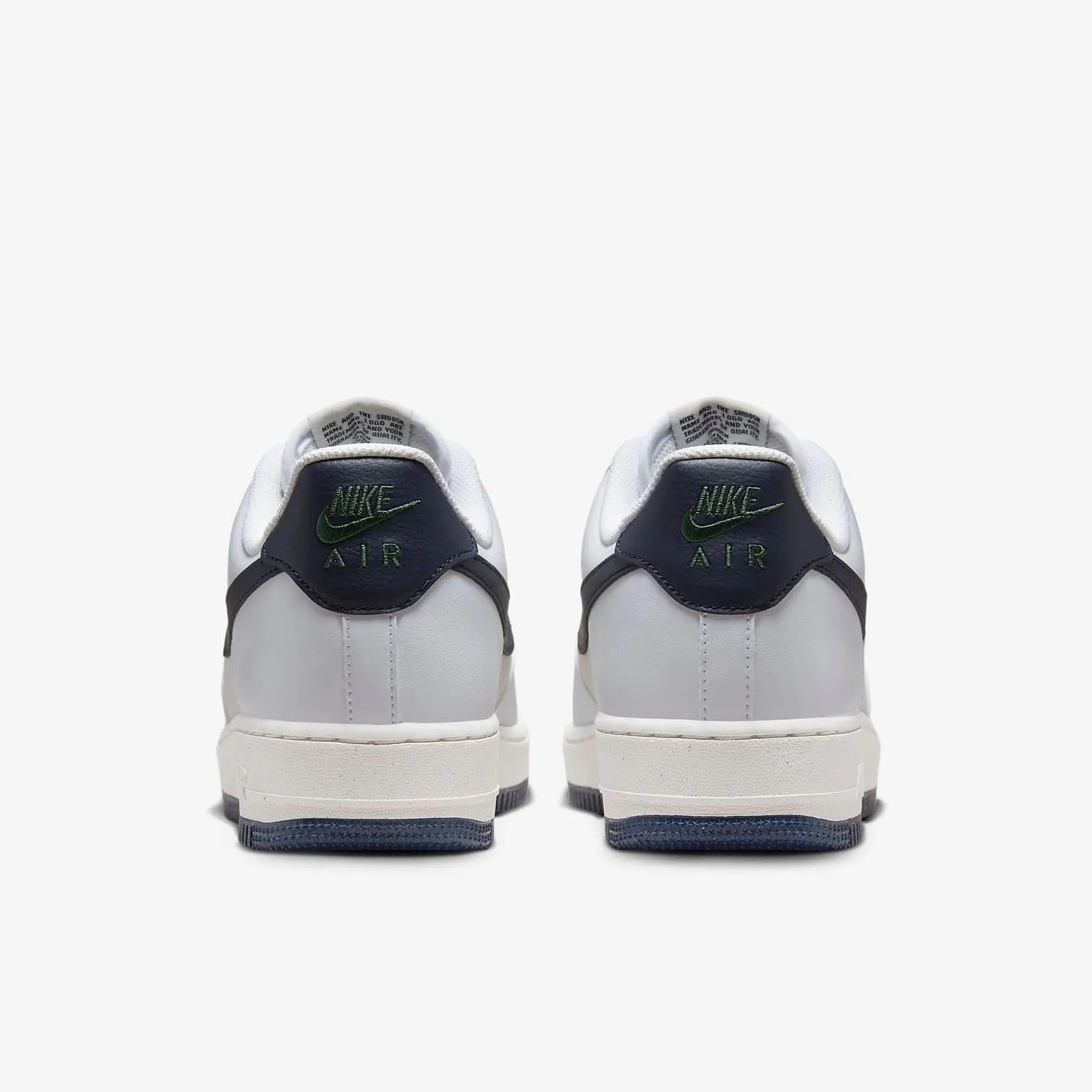 Nike Air Force 1 '07 Men's Shoes