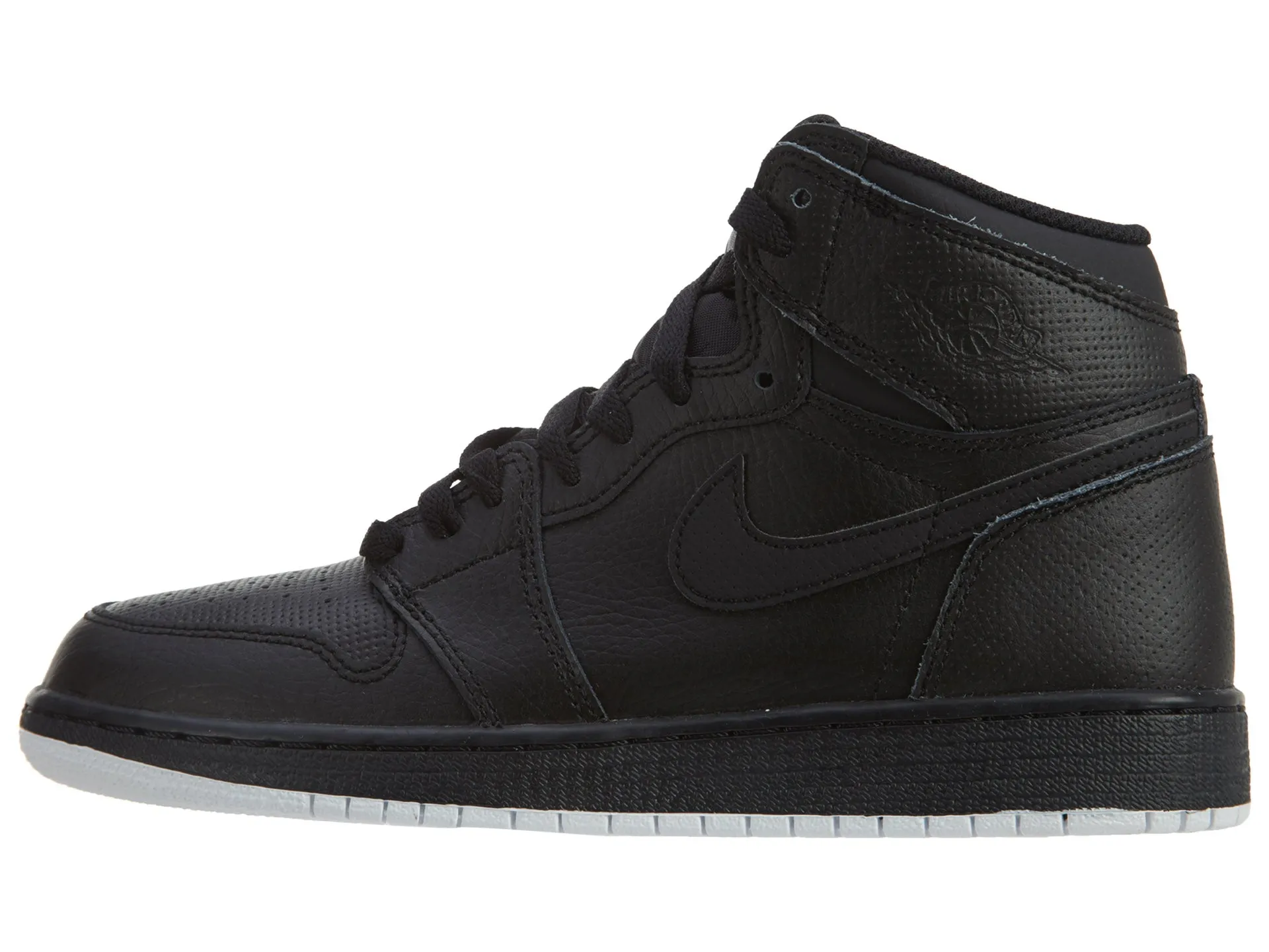 Nike Air Jordan 1 Retro High Og Bg Big Kids Style : 575441