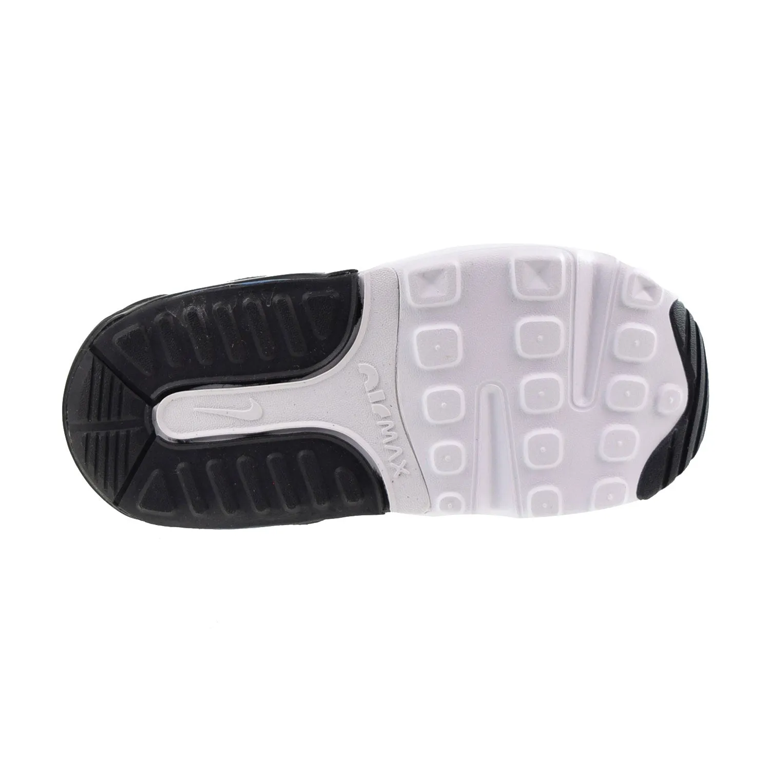 Nike Air Max 2090 (TD) Toddlers Shoes Laser Blue-White-Black