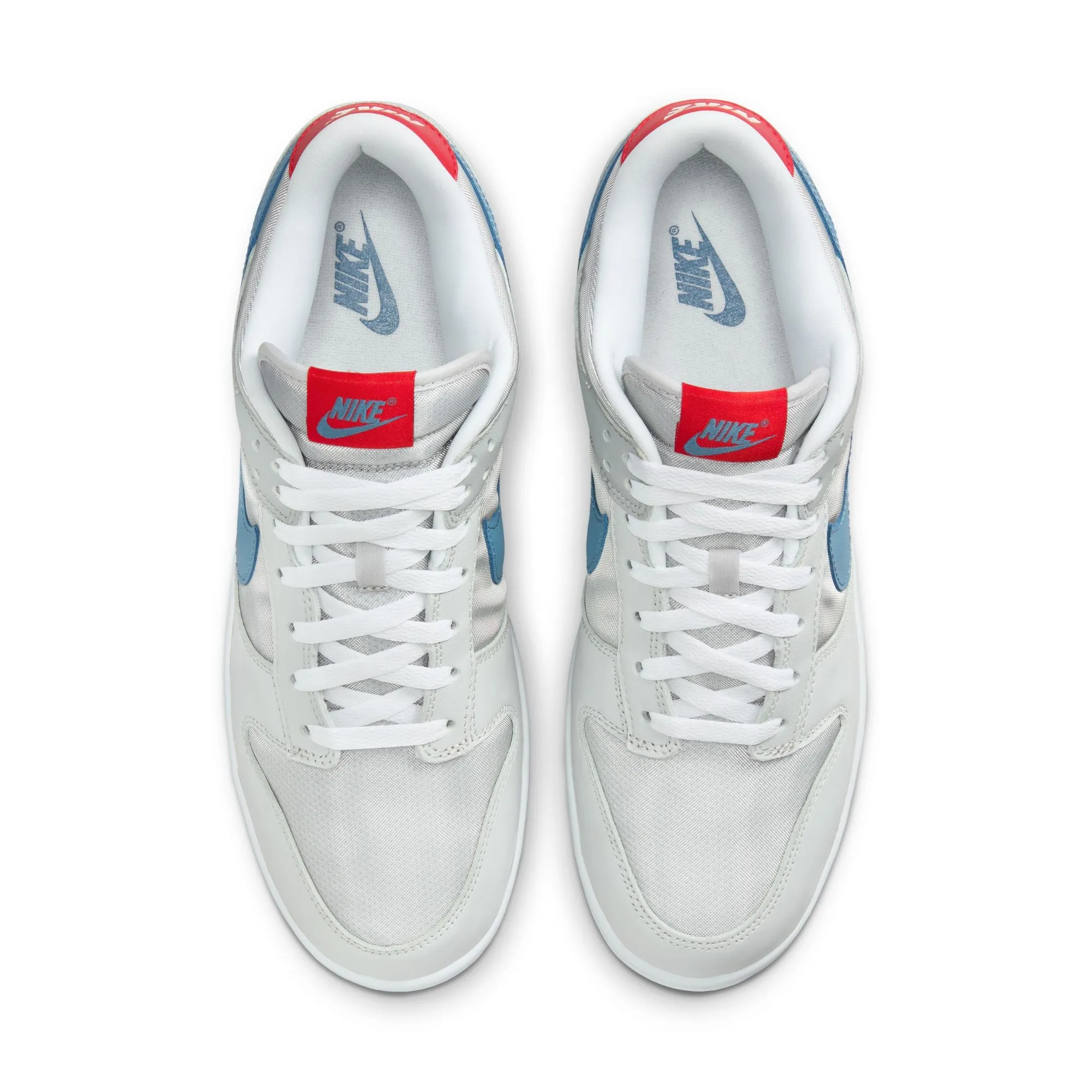 Nike - Dunk Low ~ Metallic