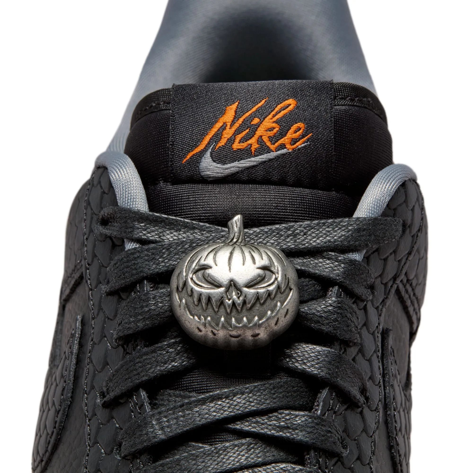 Nike Mens Air Force 1 '07 PRM Halloween Shoes
