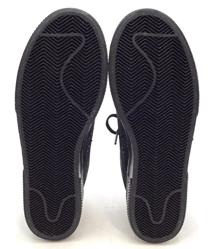 Nike Men's Retro GTS 97 DA1446-003 Black Athletic Shoes - Size 9