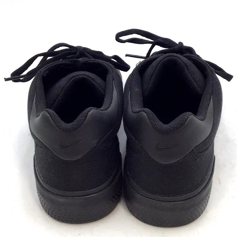 Nike Men's Retro GTS 97 DA1446-003 Black Athletic Shoes - Size 9