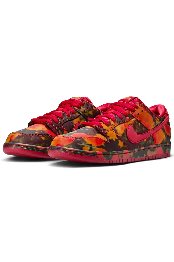 Nike SB Dunk Low Pro "The Wizard of Oz" Men's Skate Shoes
