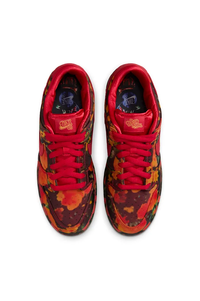 Nike SB Dunk Low Pro "The Wizard of Oz" Men's Skate Shoes