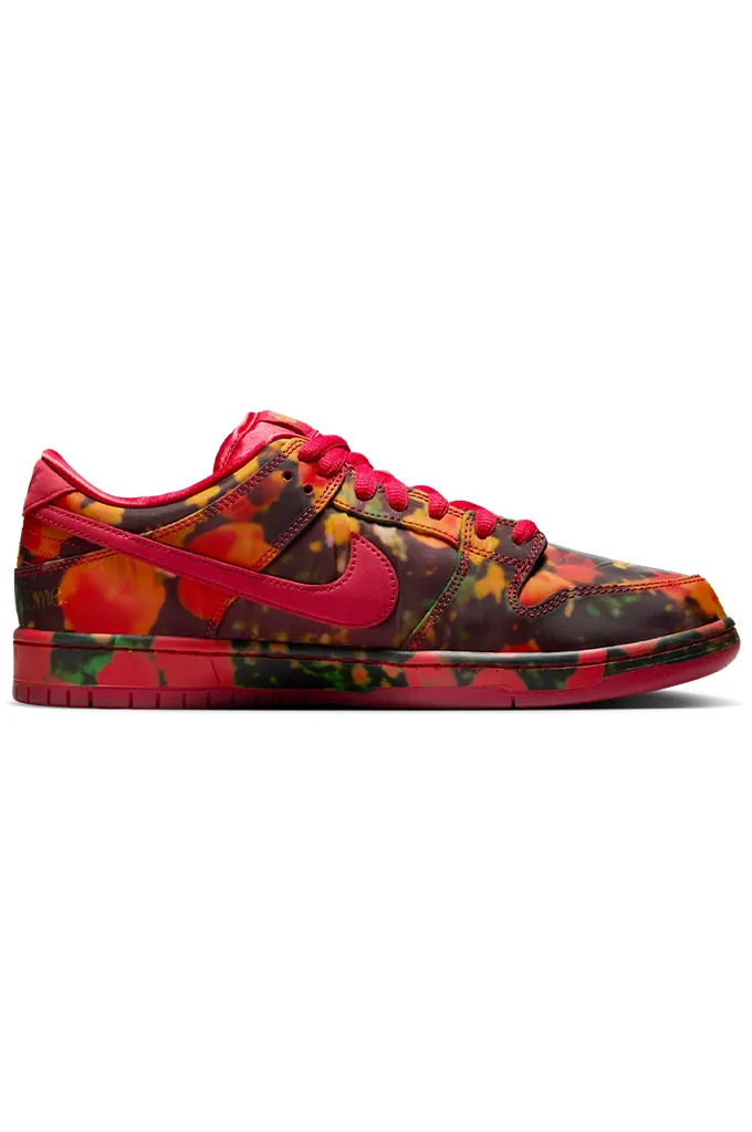 Nike SB Dunk Low Pro "The Wizard of Oz" Men's Skate Shoes