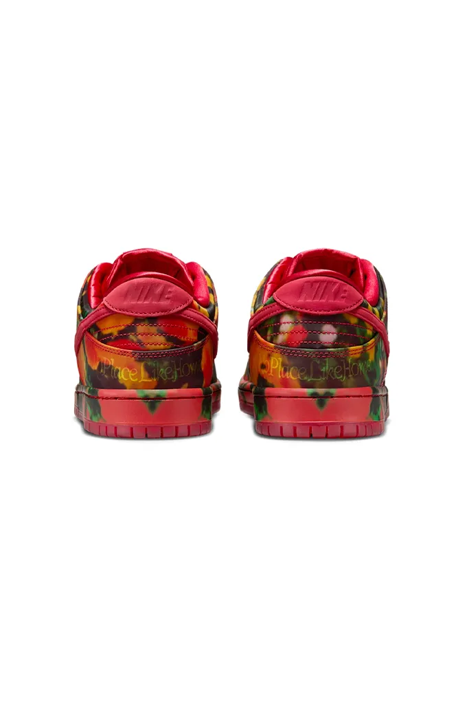 Nike SB Dunk Low Pro "The Wizard of Oz" Men's Skate Shoes