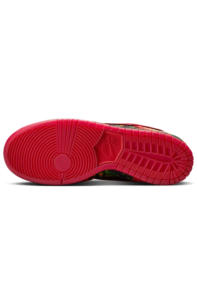 Nike SB Dunk Low Pro "The Wizard of Oz" Men's Skate Shoes