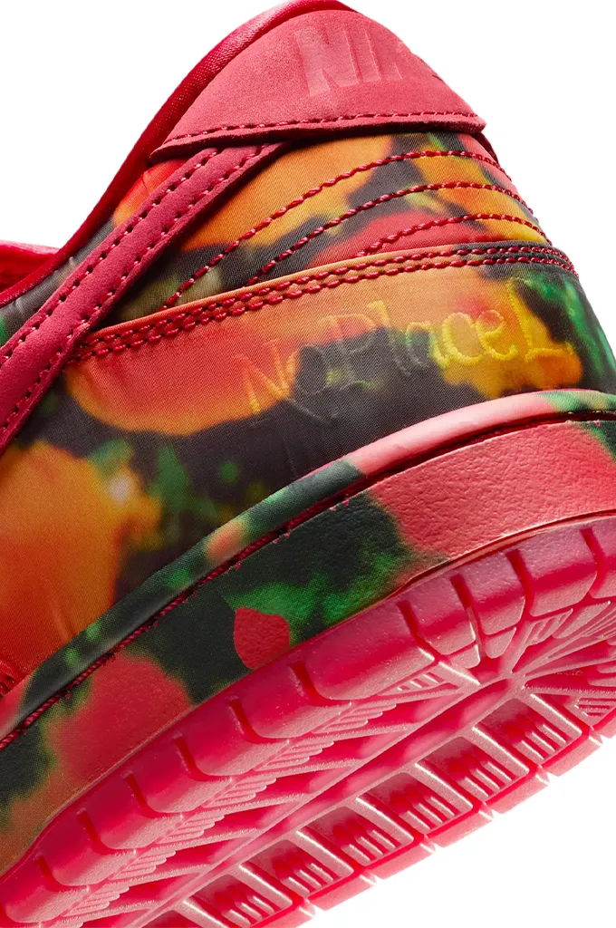 Nike SB Dunk Low Pro "The Wizard of Oz" Men's Skate Shoes