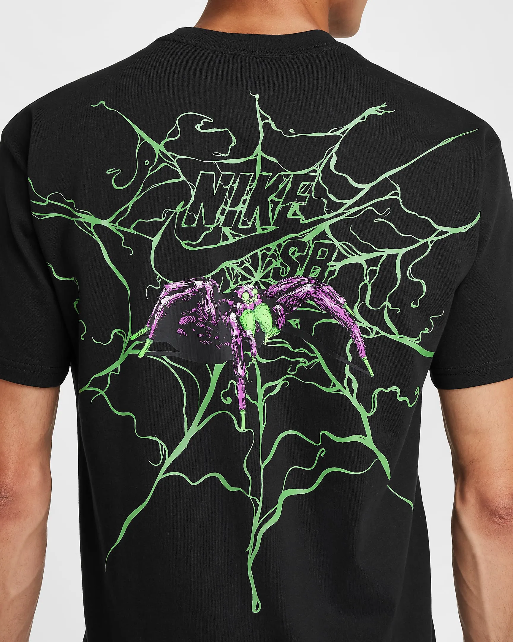 Nike SB OC Spider Tee