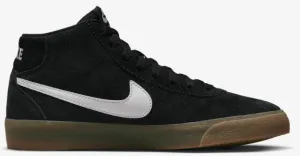 Nike SB - Women's Bruin Hi Shoes | Black Gum