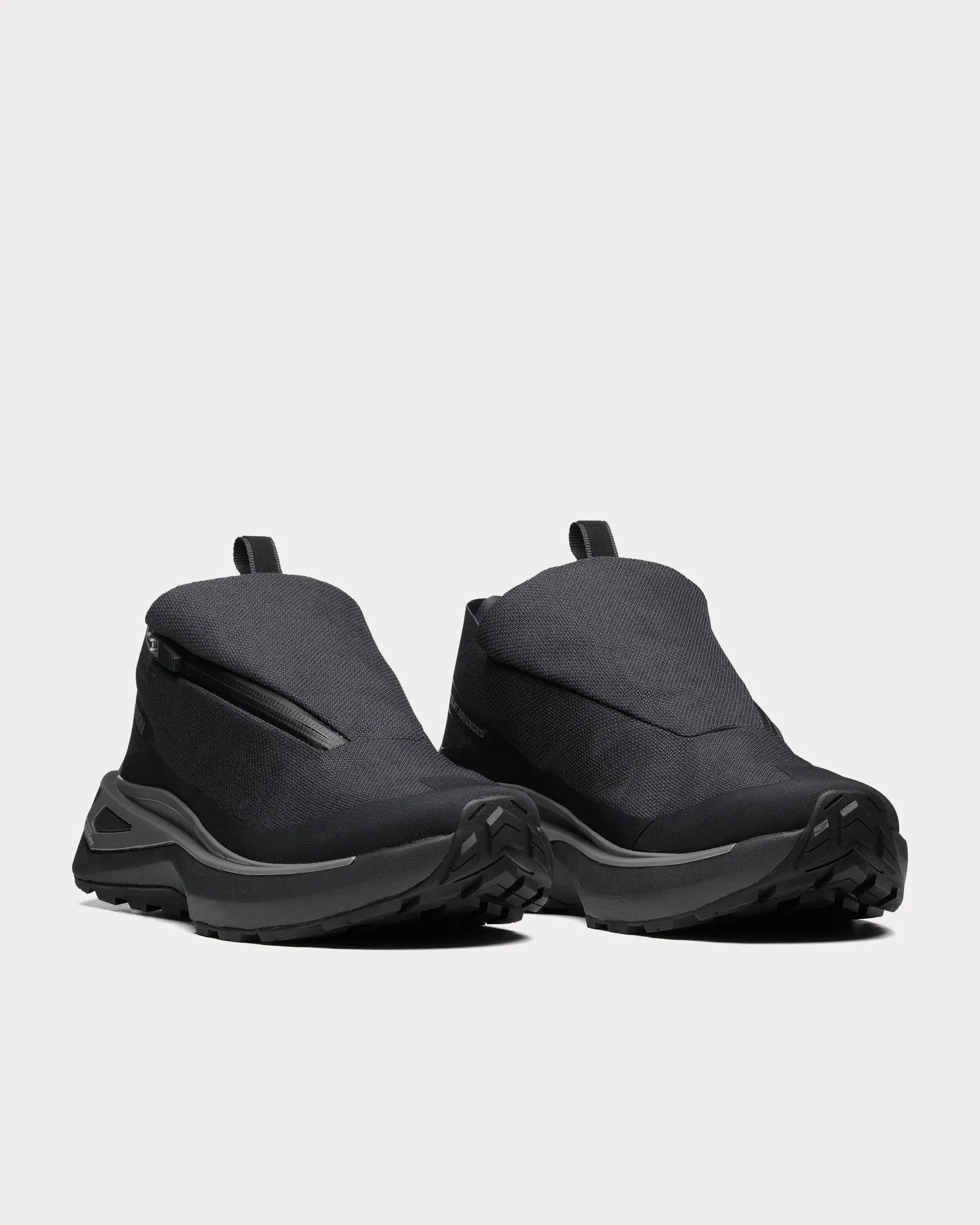 Odyssey Elmt Advanced Black / Pewter / Phantom Slip On Sneakers