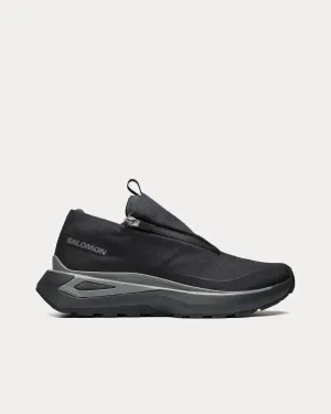 Odyssey Elmt Advanced Black / Pewter / Phantom Slip On Sneakers