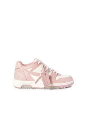 OFF-WHITE Out Of Office Womens Sneakers