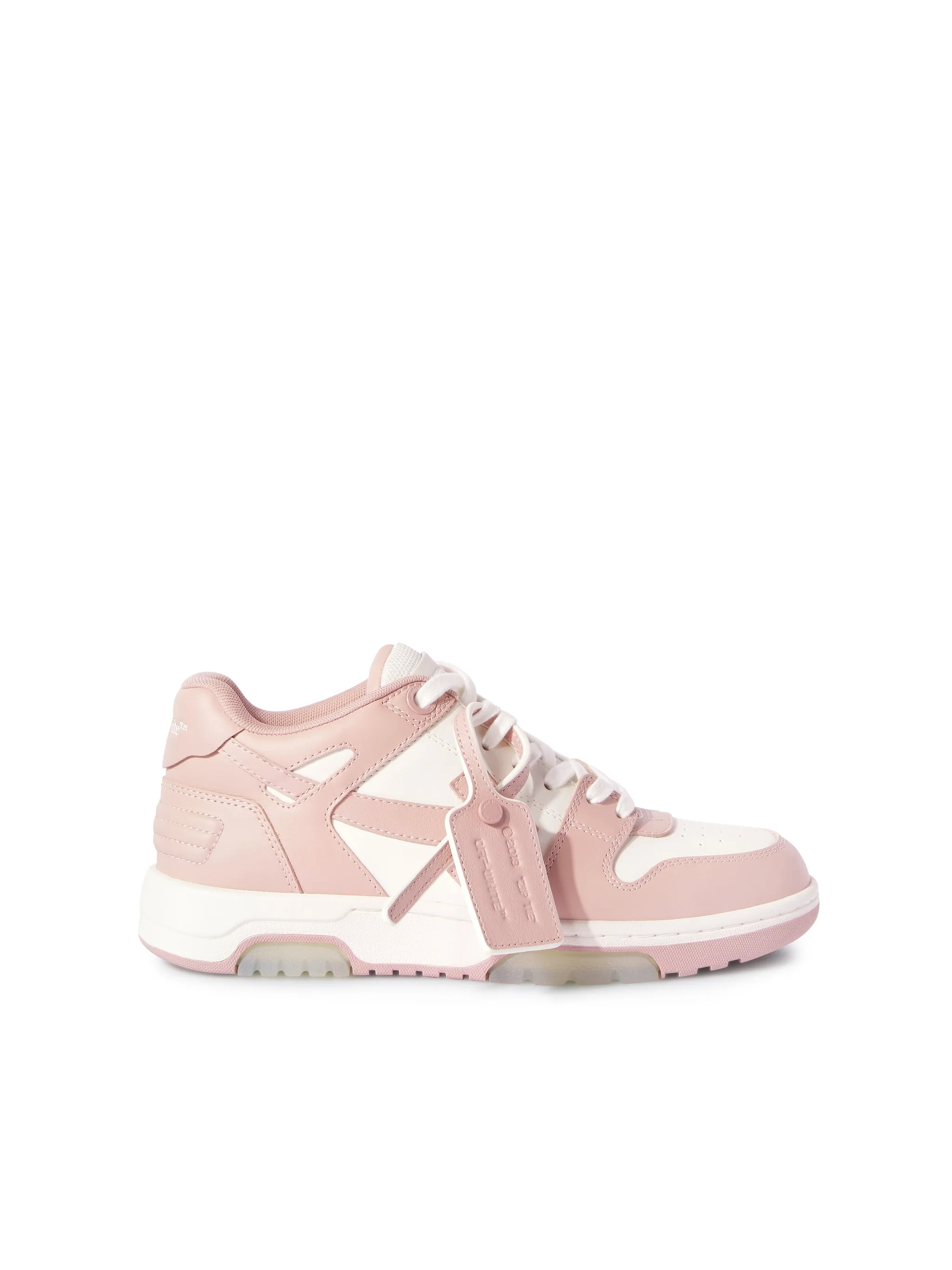 OFF-WHITE Out Of Office Womens Sneakers