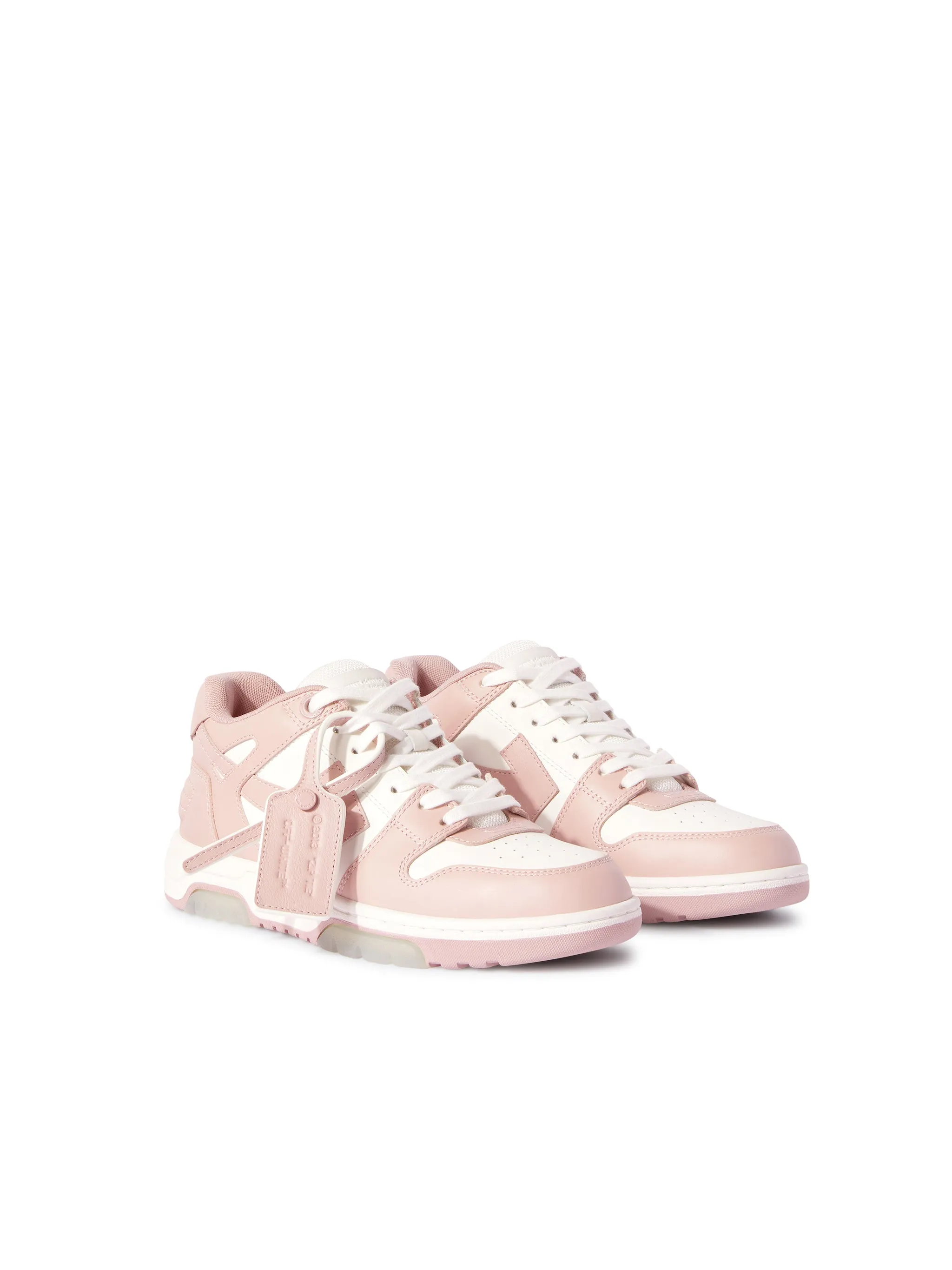 OFF-WHITE Out Of Office Womens Sneakers
