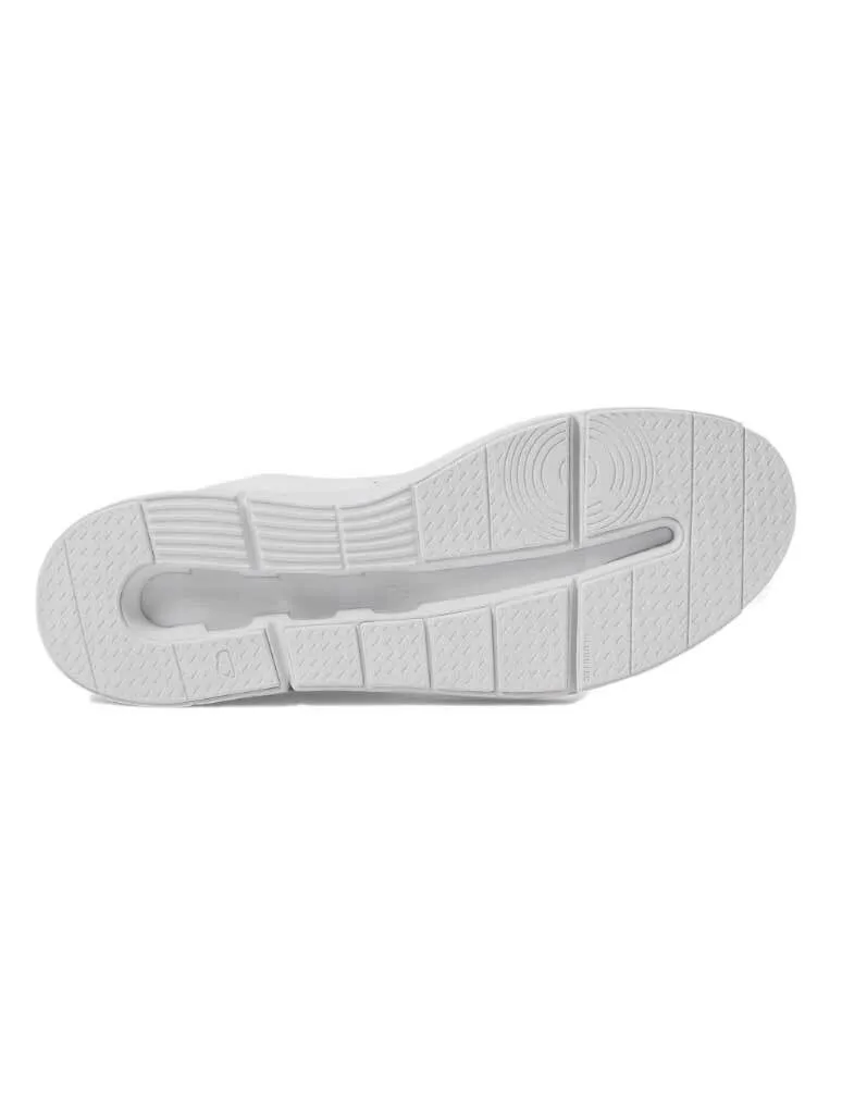 ON Running The Roger Advantage 2 Sneaker in Undyed White