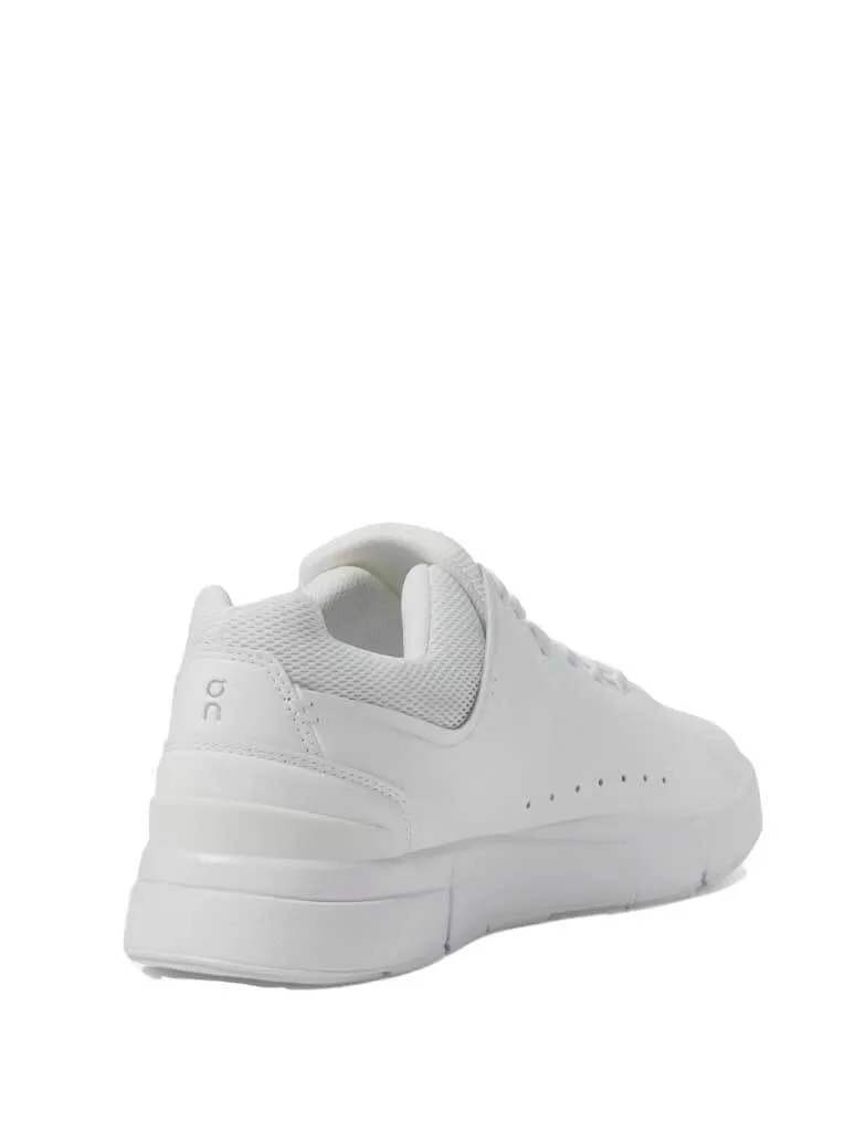 ON Running The Roger Advantage 2 Sneaker in Undyed White