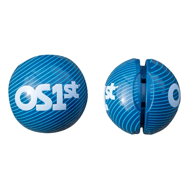 OS1st Fresh Snaps Absorbs Odor, Releases Fresh Scent
