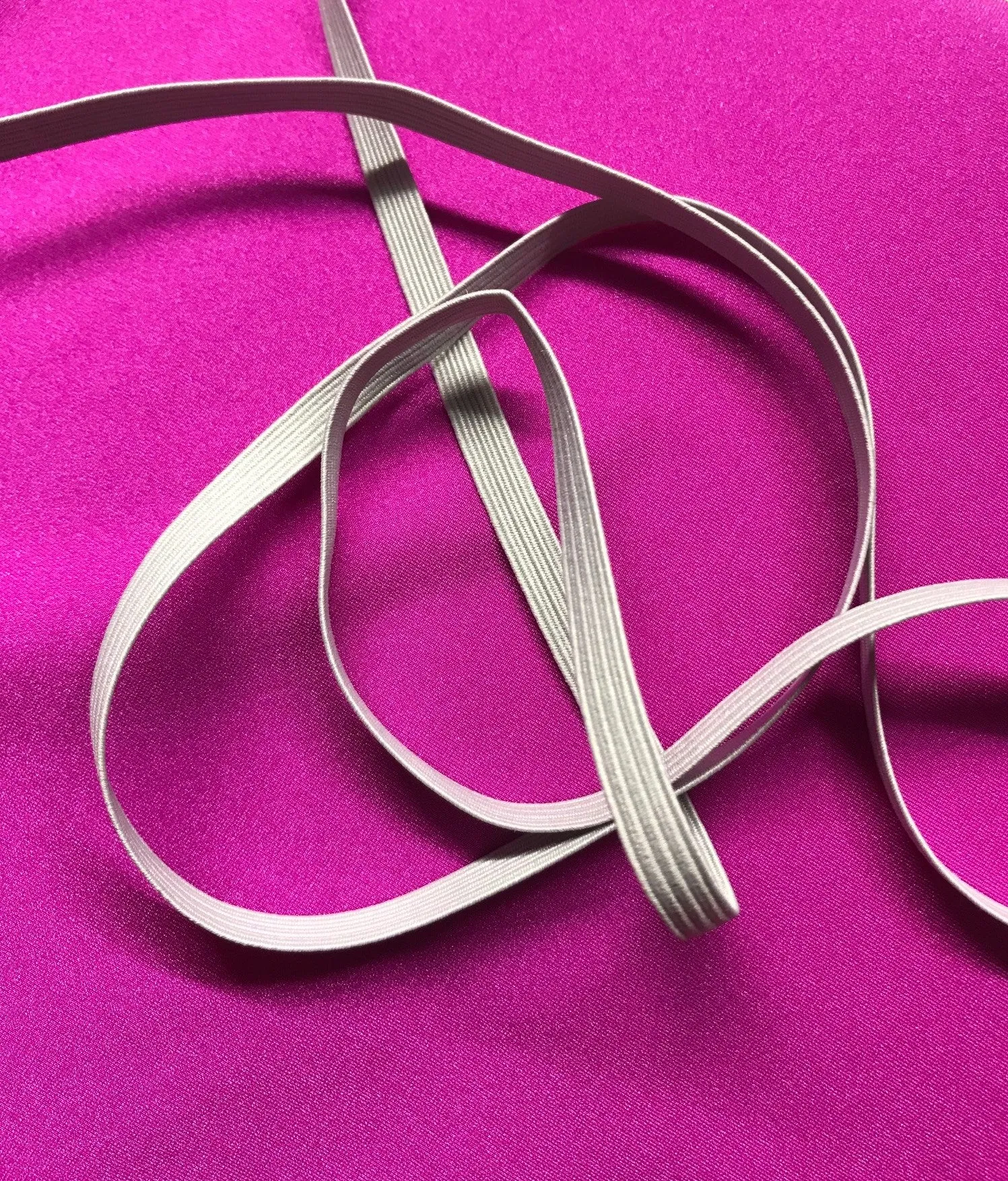 PHYSIE ELASTICS BURNS GREY