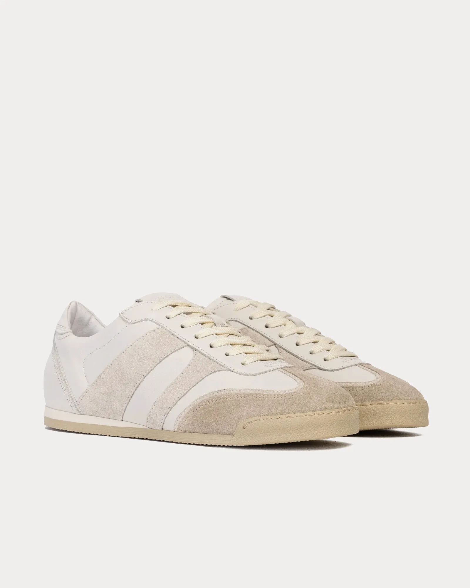 Pista Panna Low Top Sneakers