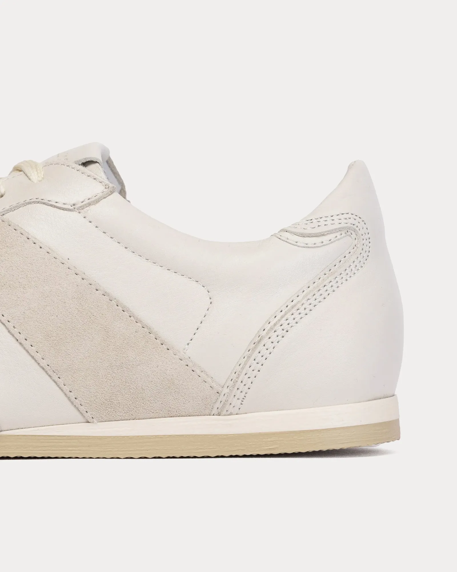 Pista Panna Low Top Sneakers
