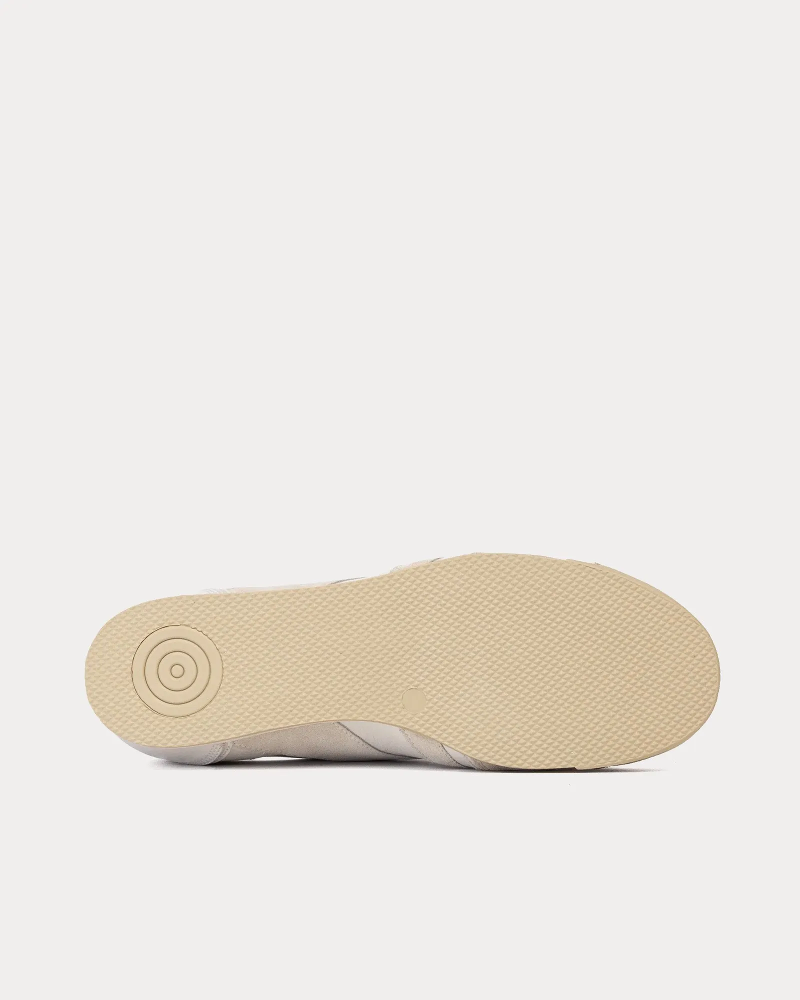 Pista Panna Low Top Sneakers