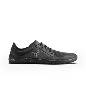 [PRE-ORDER] Vivobarefoot Primus Lite 3.5 Mens Obsidian (ETA. LATE MARCH)