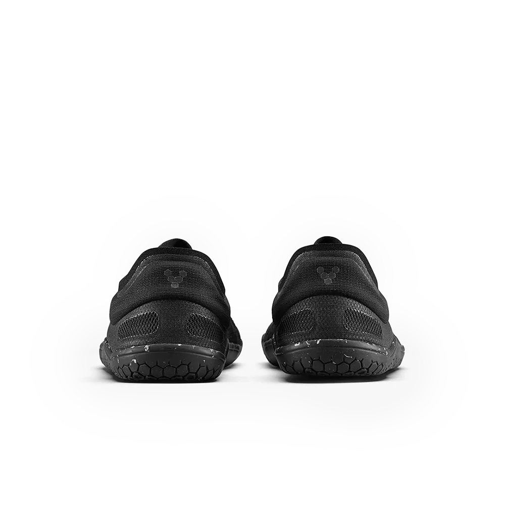 [PRE-ORDER] Vivobarefoot Primus Lite 3.5 Mens Obsidian (ETA. LATE MARCH)