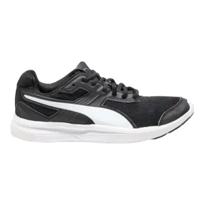 PUMA Puma Suede 2018 Sneaker Trainers Black Synthetic Mens UK 5