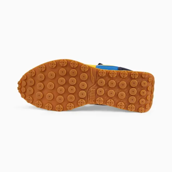 Puma Unisex Essentials Rider FV Casual Shoes