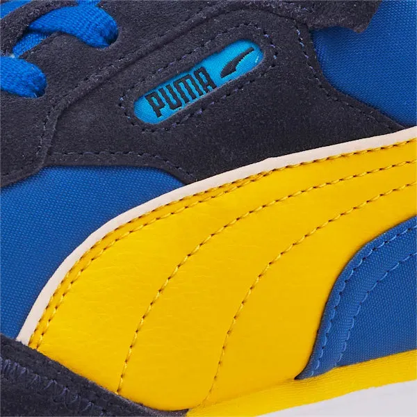 Puma Unisex Essentials Rider FV Casual Shoes