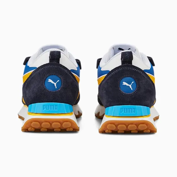 Puma Unisex Essentials Rider FV Casual Shoes