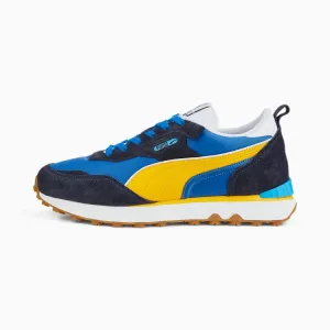 Puma Unisex Essentials Rider FV Casual Shoes