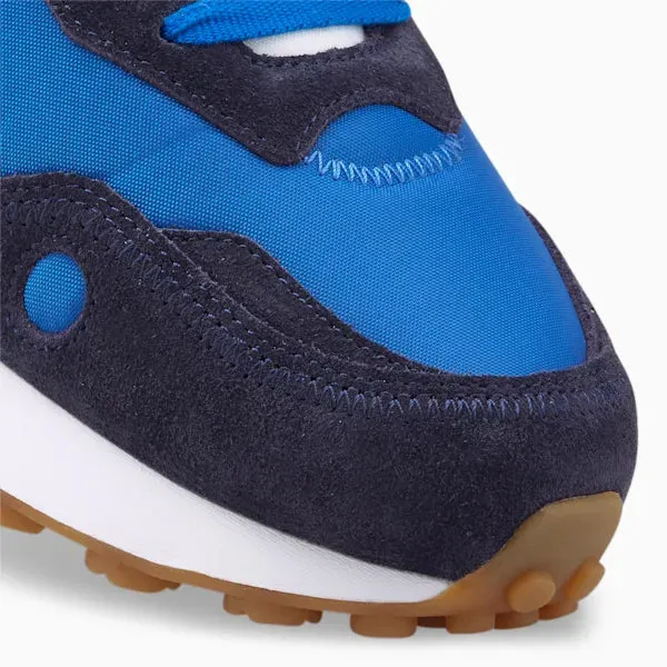 Puma Unisex Essentials Rider FV Casual Shoes
