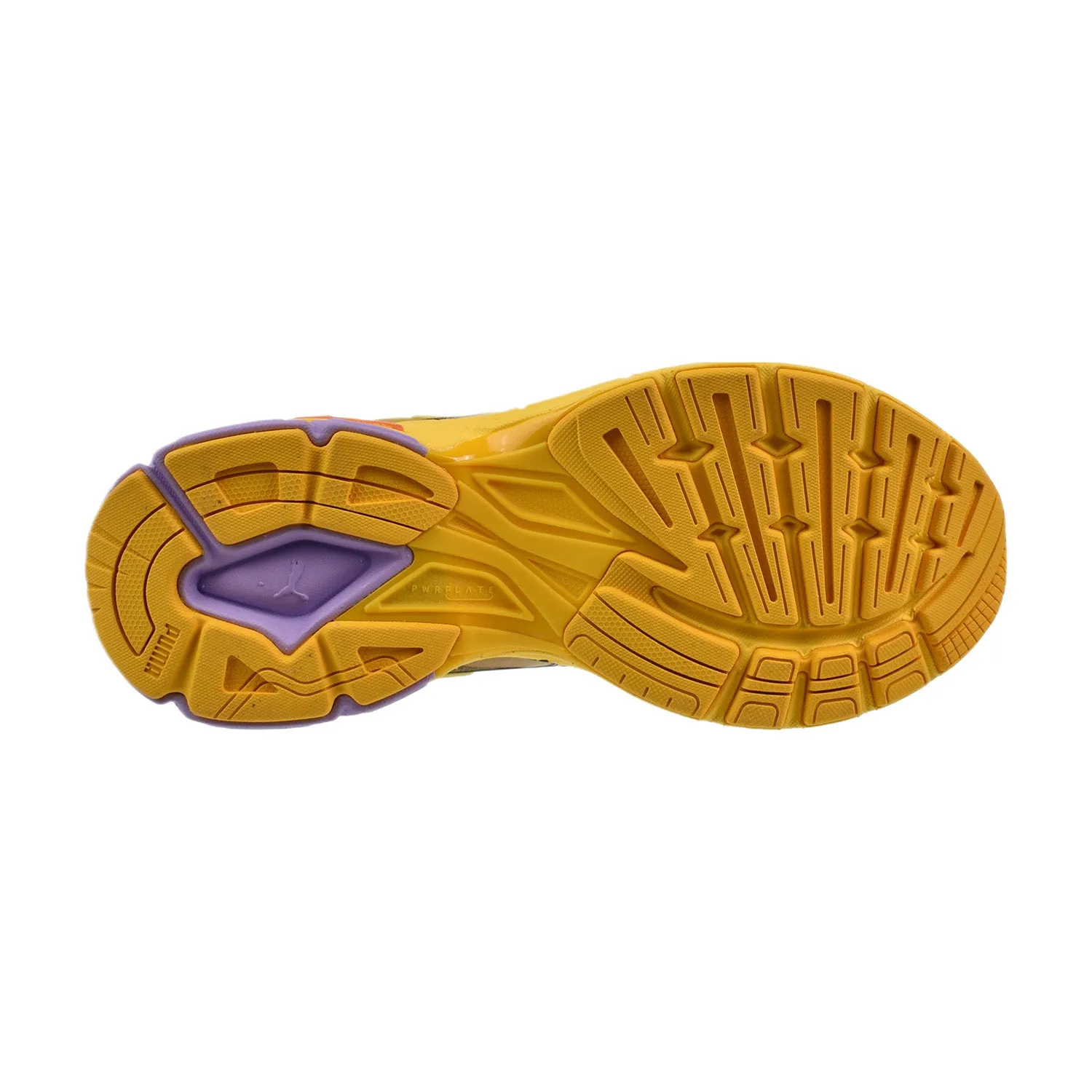 Puma Velophasis Men's Shoes Chocolate Chip-Flaxen