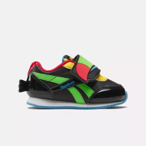Reebok Royal Classics Jog 2.0 KC Shoes - Infant