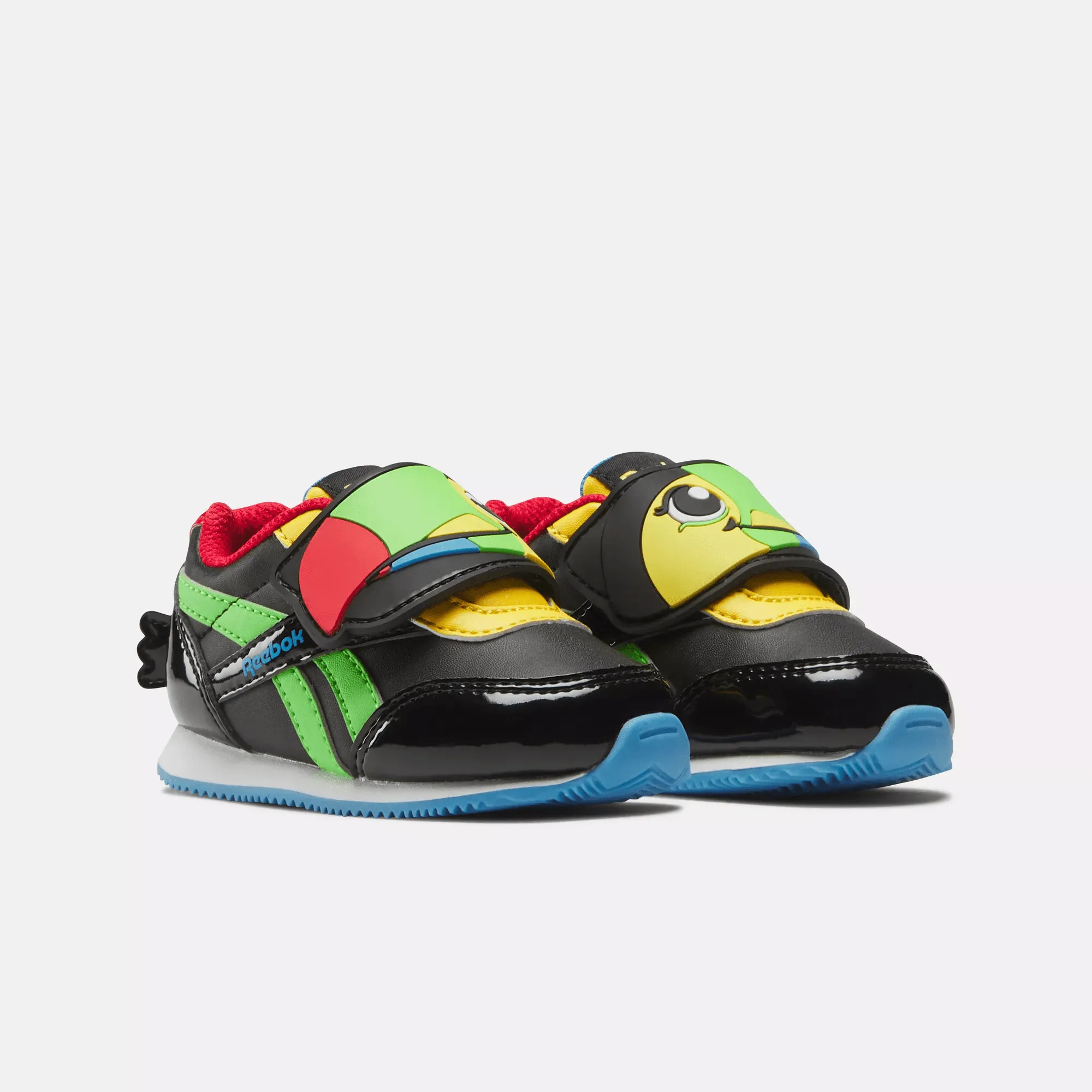 Reebok Royal Classics Jog 2.0 KC Shoes - Infant
