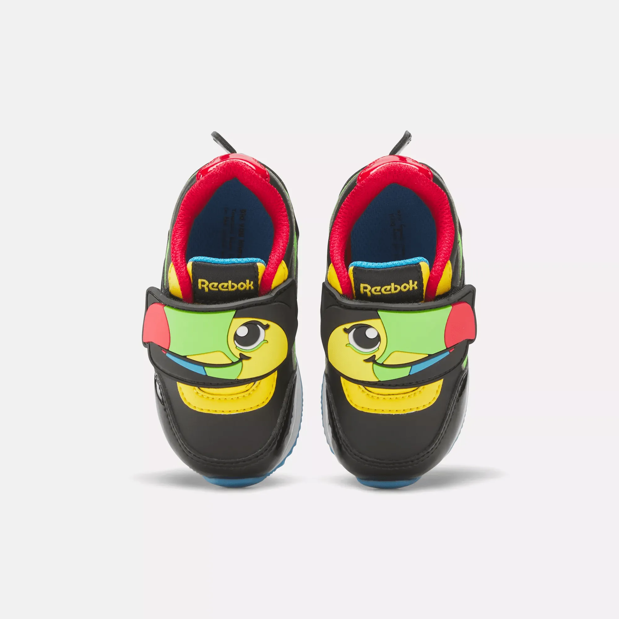 Reebok Royal Classics Jog 2.0 KC Shoes - Infant
