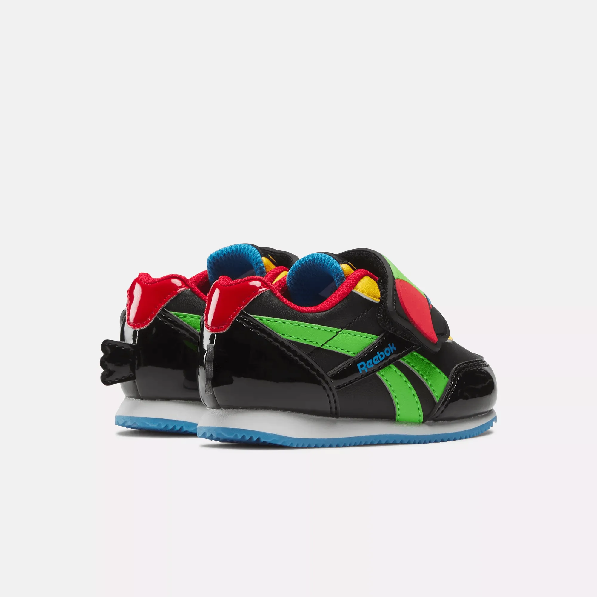 Reebok Royal Classics Jog 2.0 KC Shoes - Infant