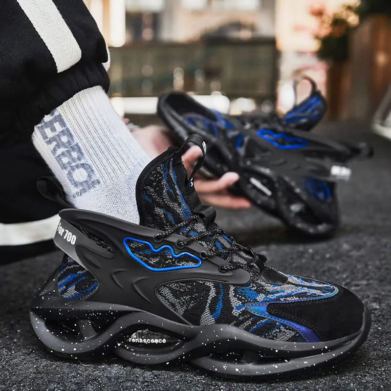 Renascence Digi Sneakers Original