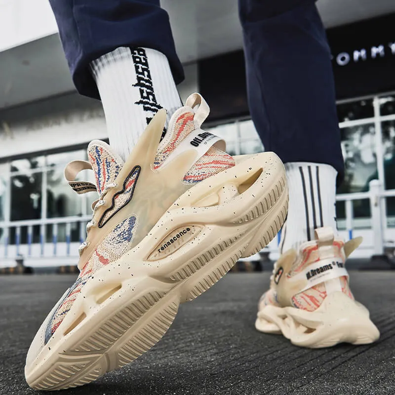 Renascence Digi Sneakers Original