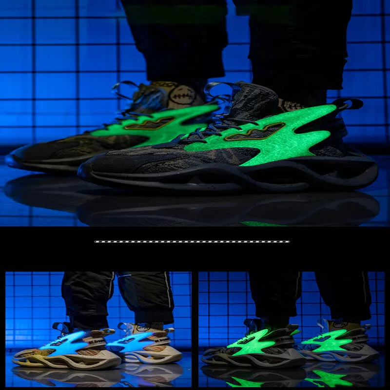 Renascence Digi Sneakers Original