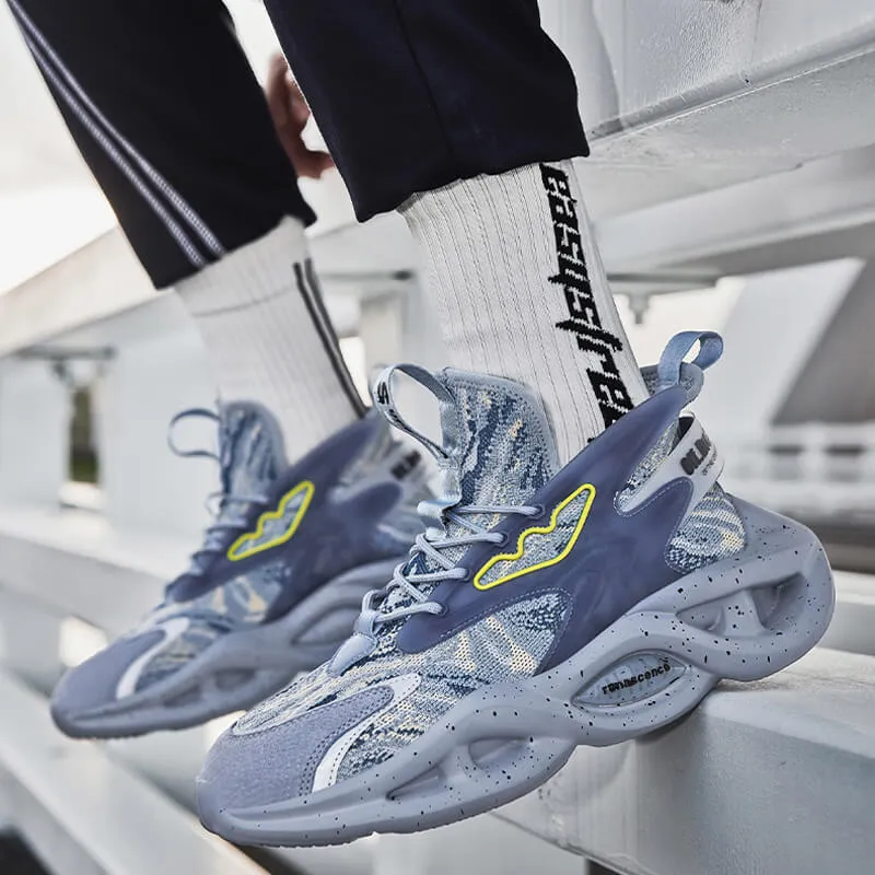 Renascence Digi Sneakers Original