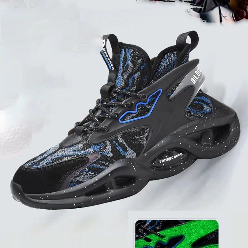Renascence Digi Sneakers Original
